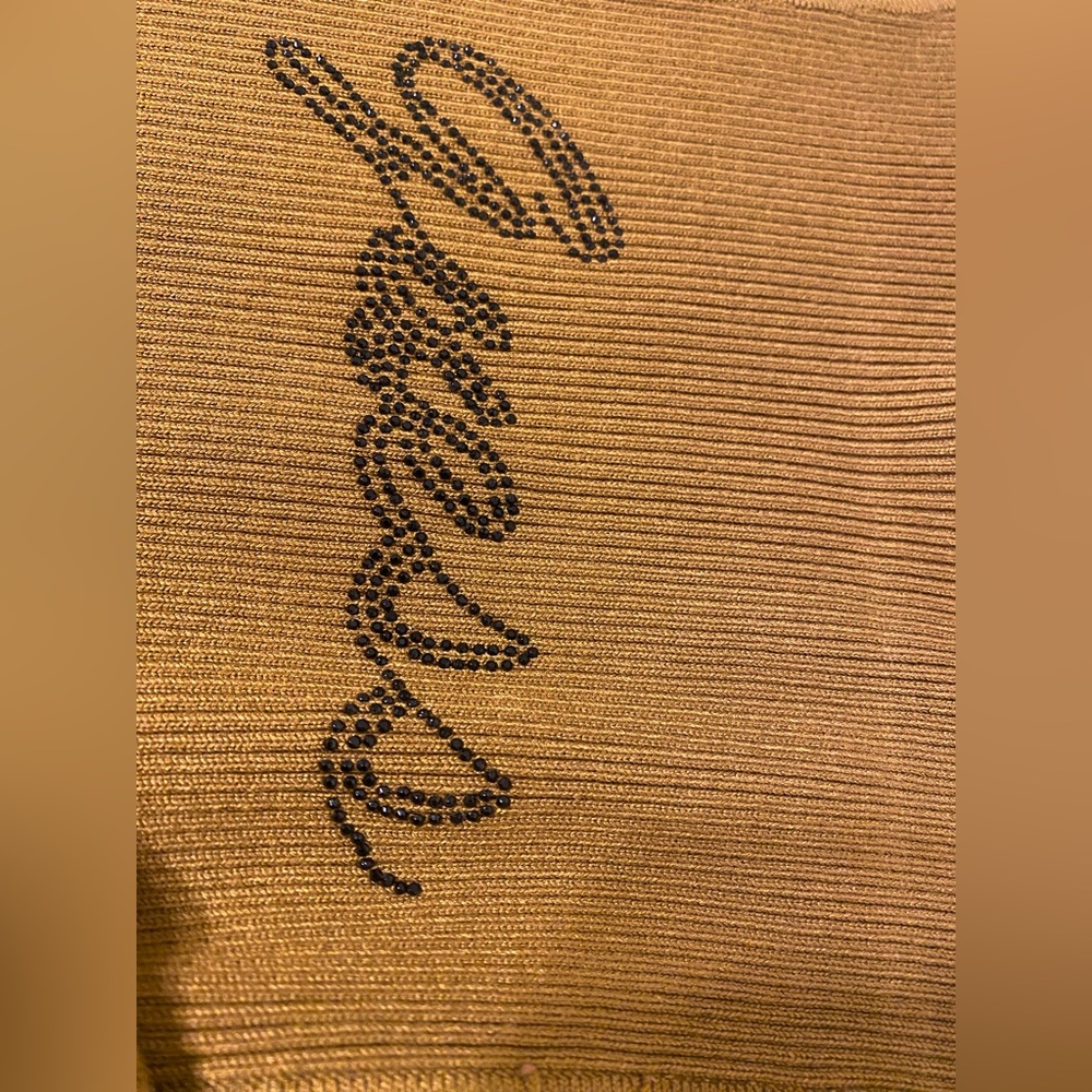 Guess | Brown | Dress | Small but will fit Medium - Picture 4 of 8